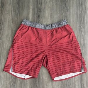 Vuori Mens Athletic Shorts